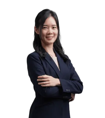 Portrait of Kong Yue Ning
